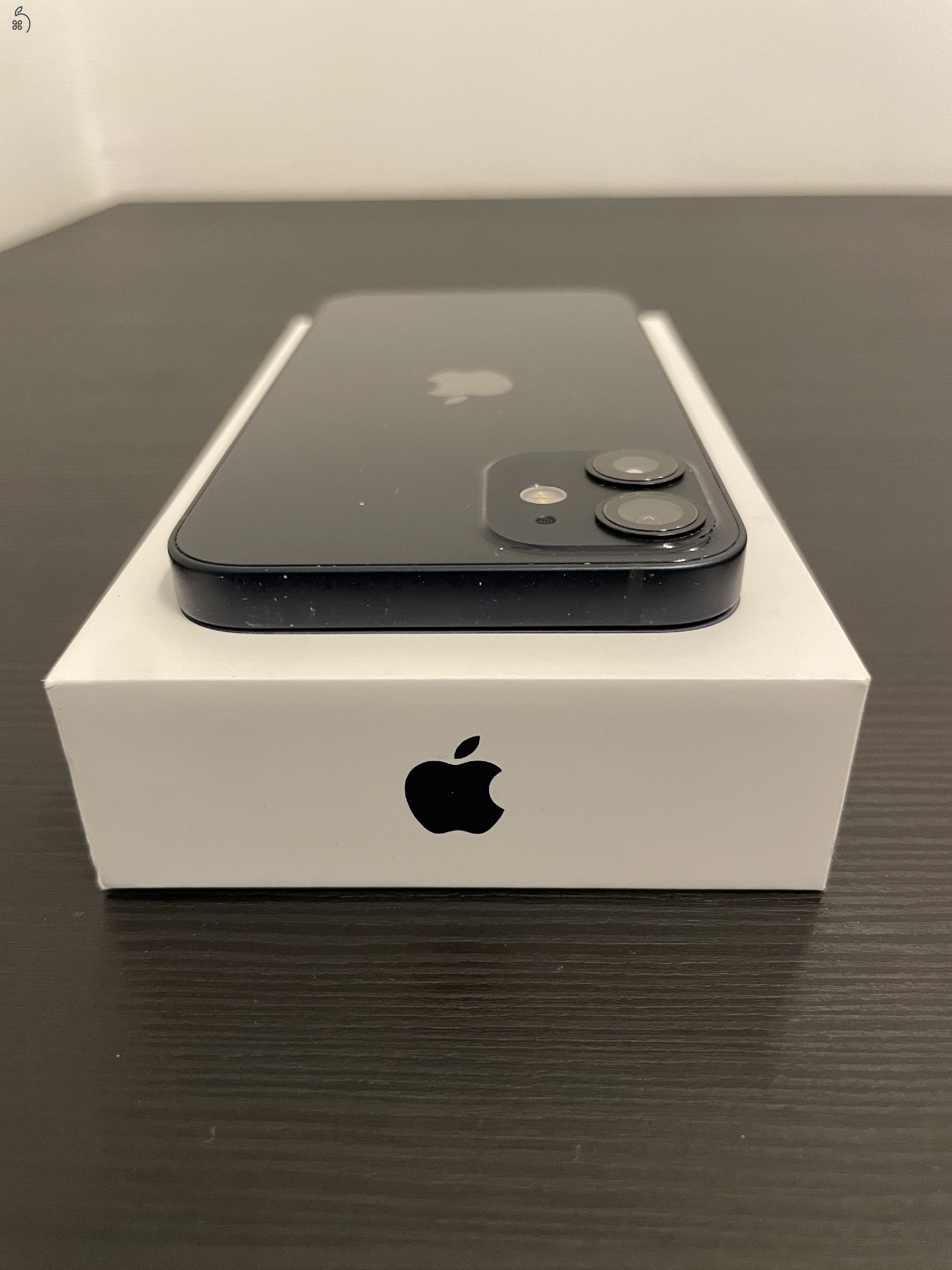 iPhone 12 mini - 64 GB, kártyafüggetlen