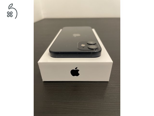 iPhone 12 mini - 64 GB, kártyafüggetlen