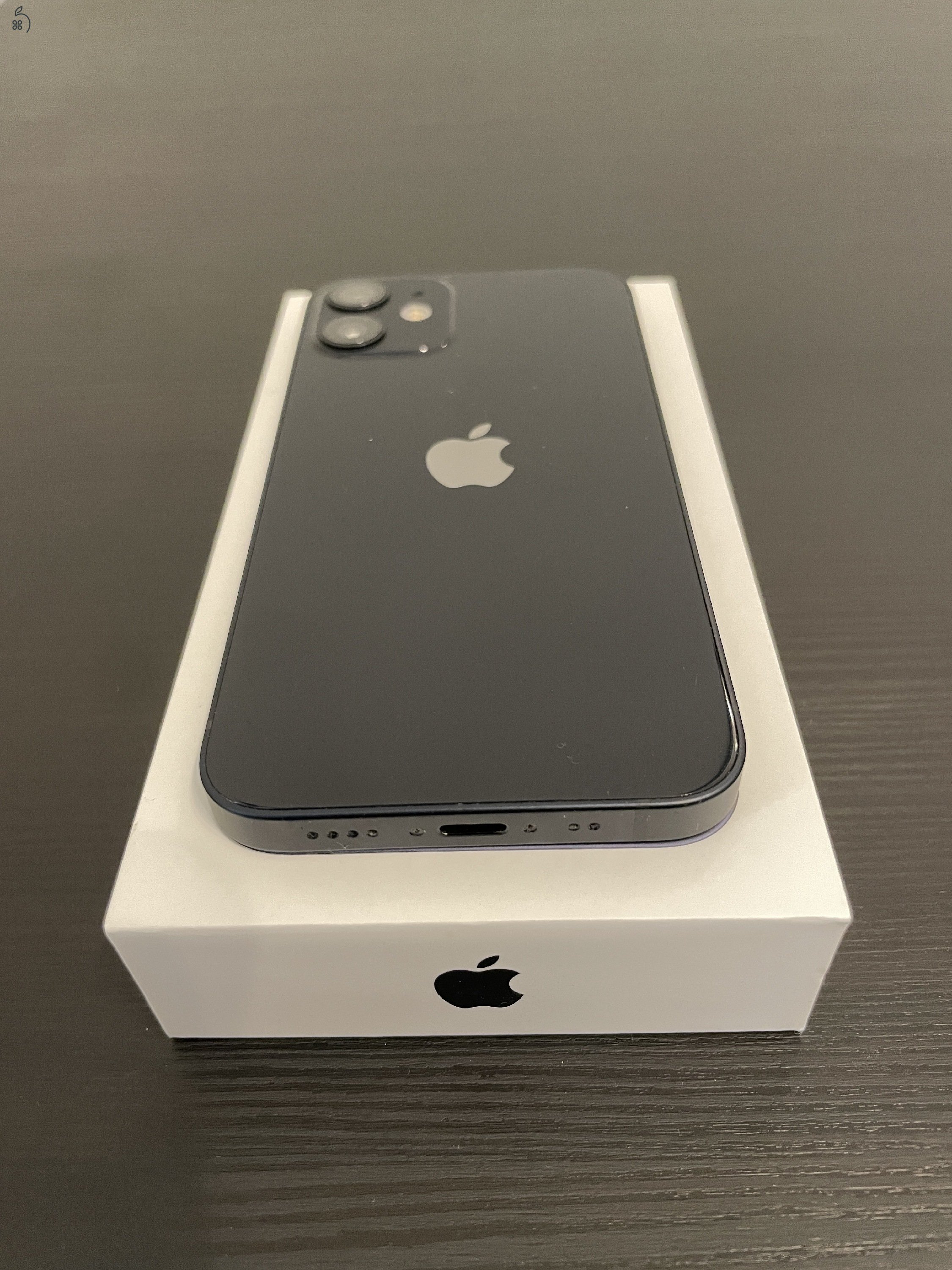 iPhone 12 mini - 64 GB, kártyafüggetlen