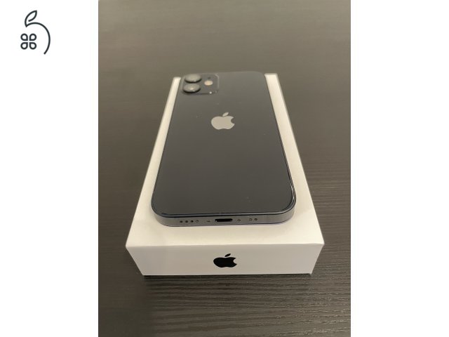 iPhone 12 mini - 64 GB, kártyafüggetlen