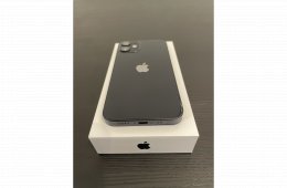 iPhone 12 mini - 64 GB, kártyafüggetlen