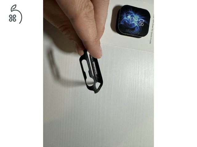 Eladó Apple Watch 44 mm-es Pitaka tok