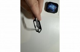 Eladó Apple Watch 44 mm-es Pitaka tok