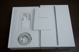 iPad mini 5 - 64GB (Wifi)