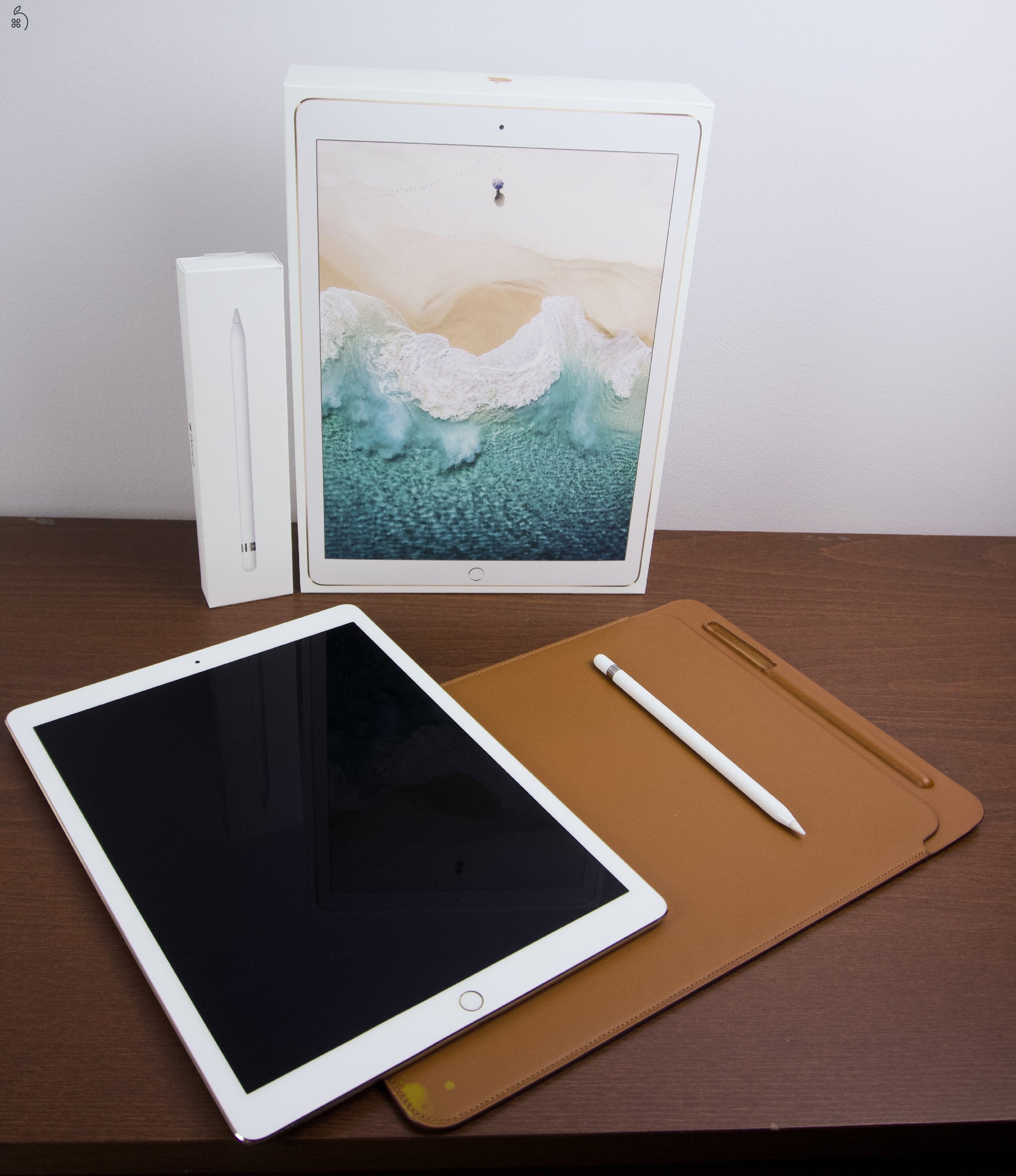 Apple iPad Pro 12,9