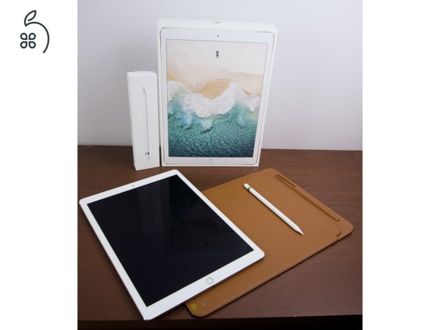 Apple iPad Pro 12,9