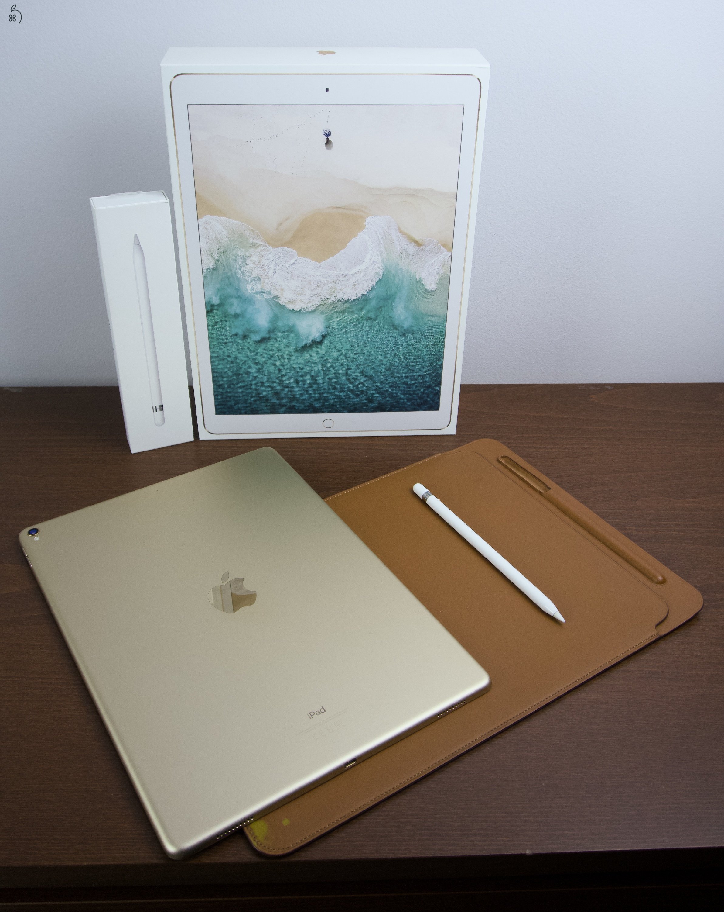 Apple iPad Pro 12,9