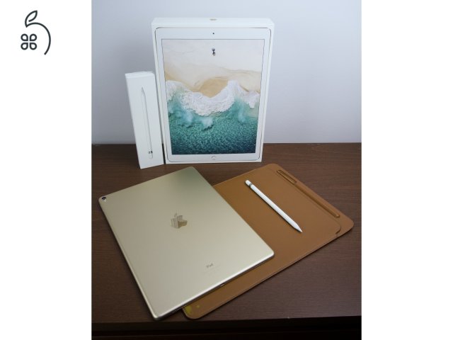 Apple iPad Pro 12,9