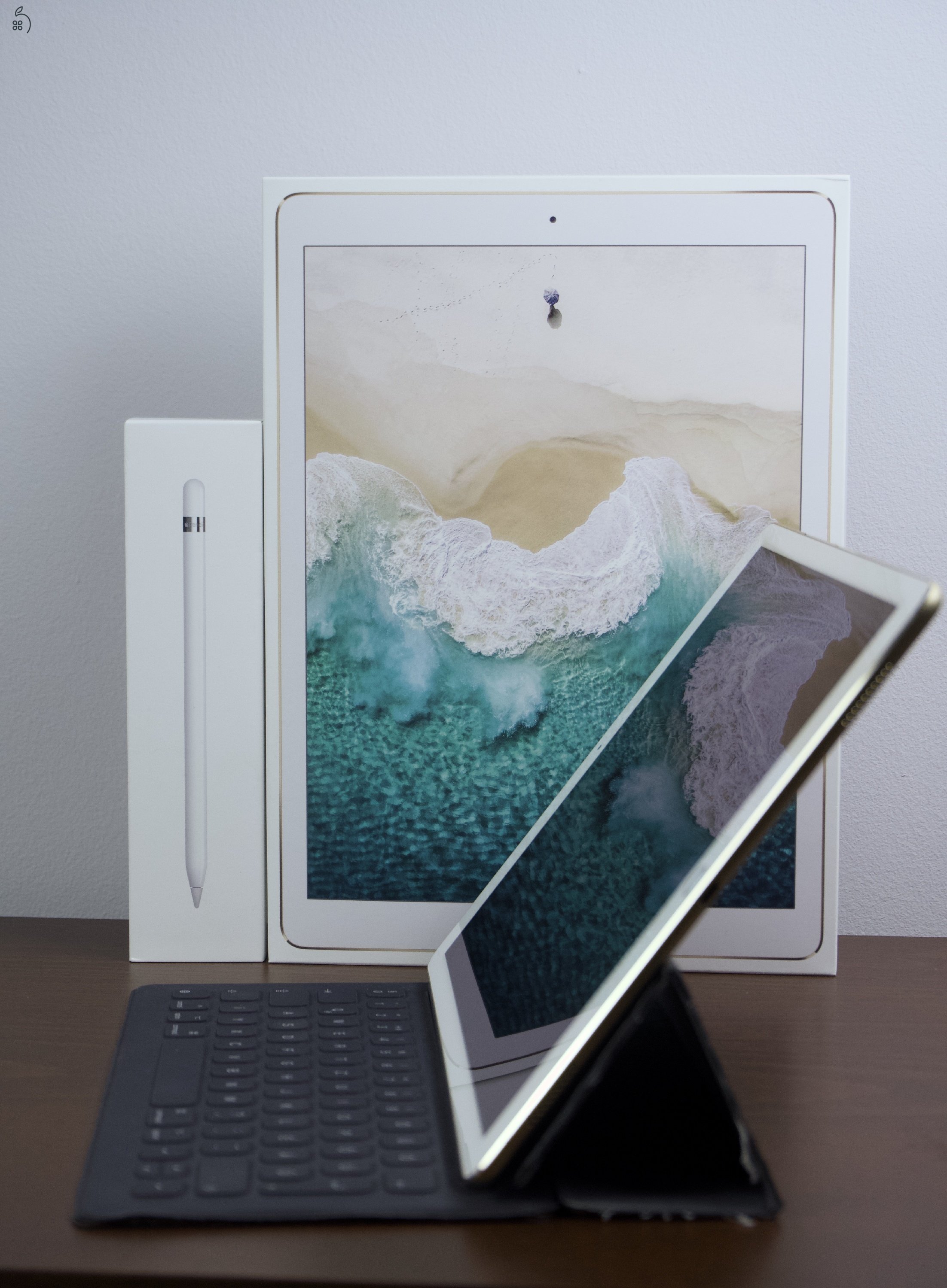 Apple iPad Pro 12,9