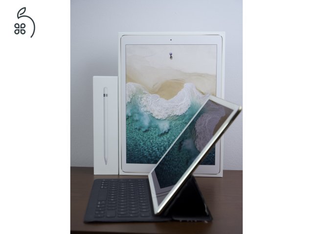 Apple iPad Pro 12,9