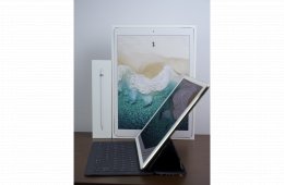 Apple iPad Pro 12,9