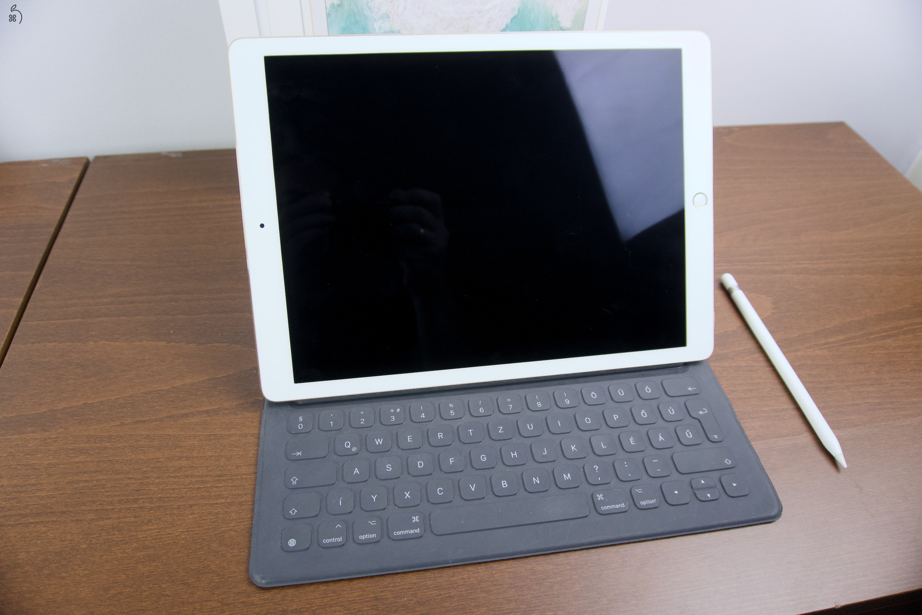 Apple iPad Pro 12,9