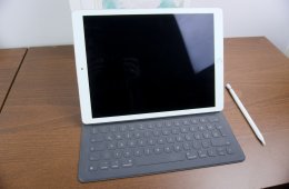 Apple iPad Pro 12,9