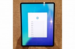 Apple iPad Air M2 13 128gb 2024 Asztroszürke