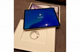 Apple iPad Air M2 13 128gb 2024 Asztroszürke