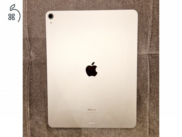 Apple iPad Air M2 13 128gb 2024 Asztroszürke