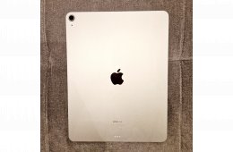 Apple iPad Air M2 13 128gb 2024 Asztroszürke