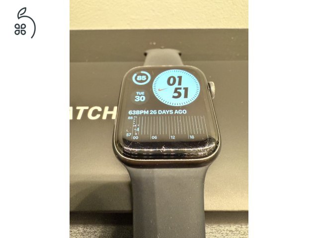 Apple Watch Series 6 44MM GPS