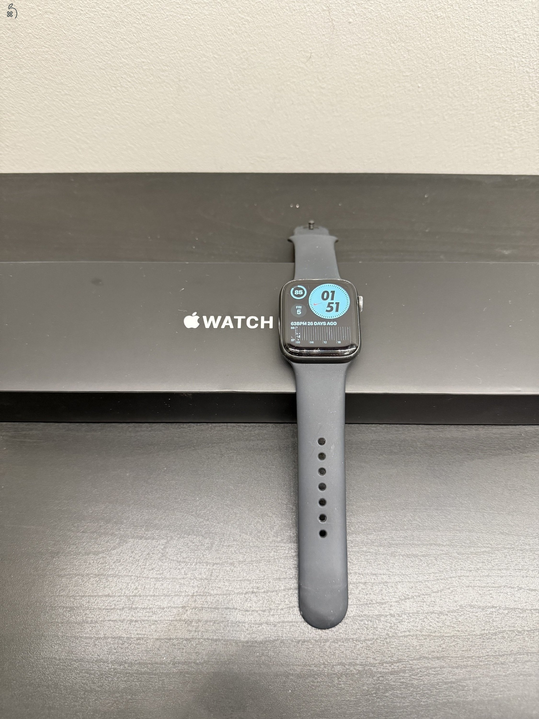 Apple Watch Series 6 44MM GPS