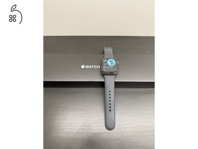 Apple Watch Series 6 44MM GPS