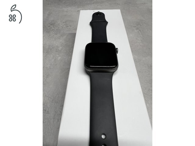 Eladó Apple Watch Series 5 44MM