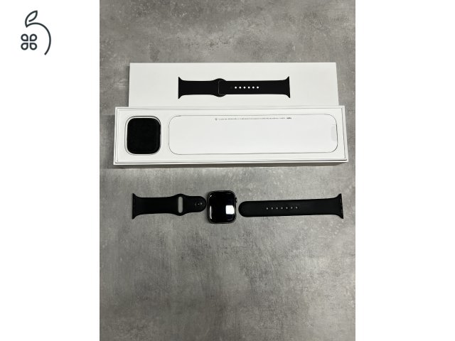 Eladó Apple Watch Series 5 44MM