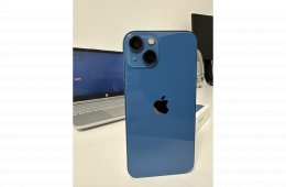 iPhone 13 128GB iStyle vásárlás - kék szín -87%