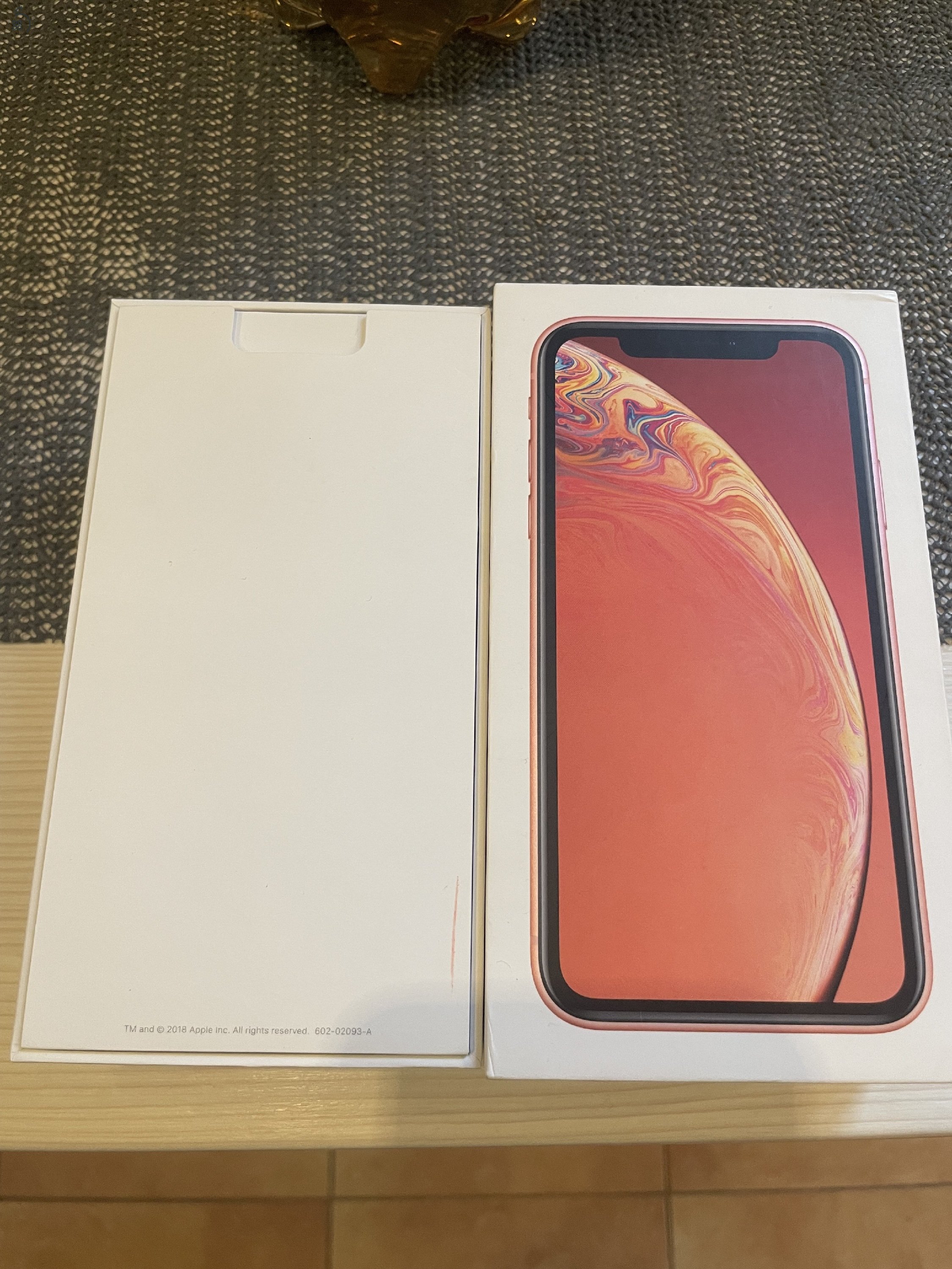 Iphone XR 64GB