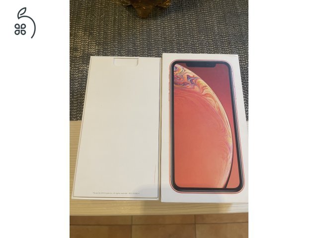 Iphone XR 64GB