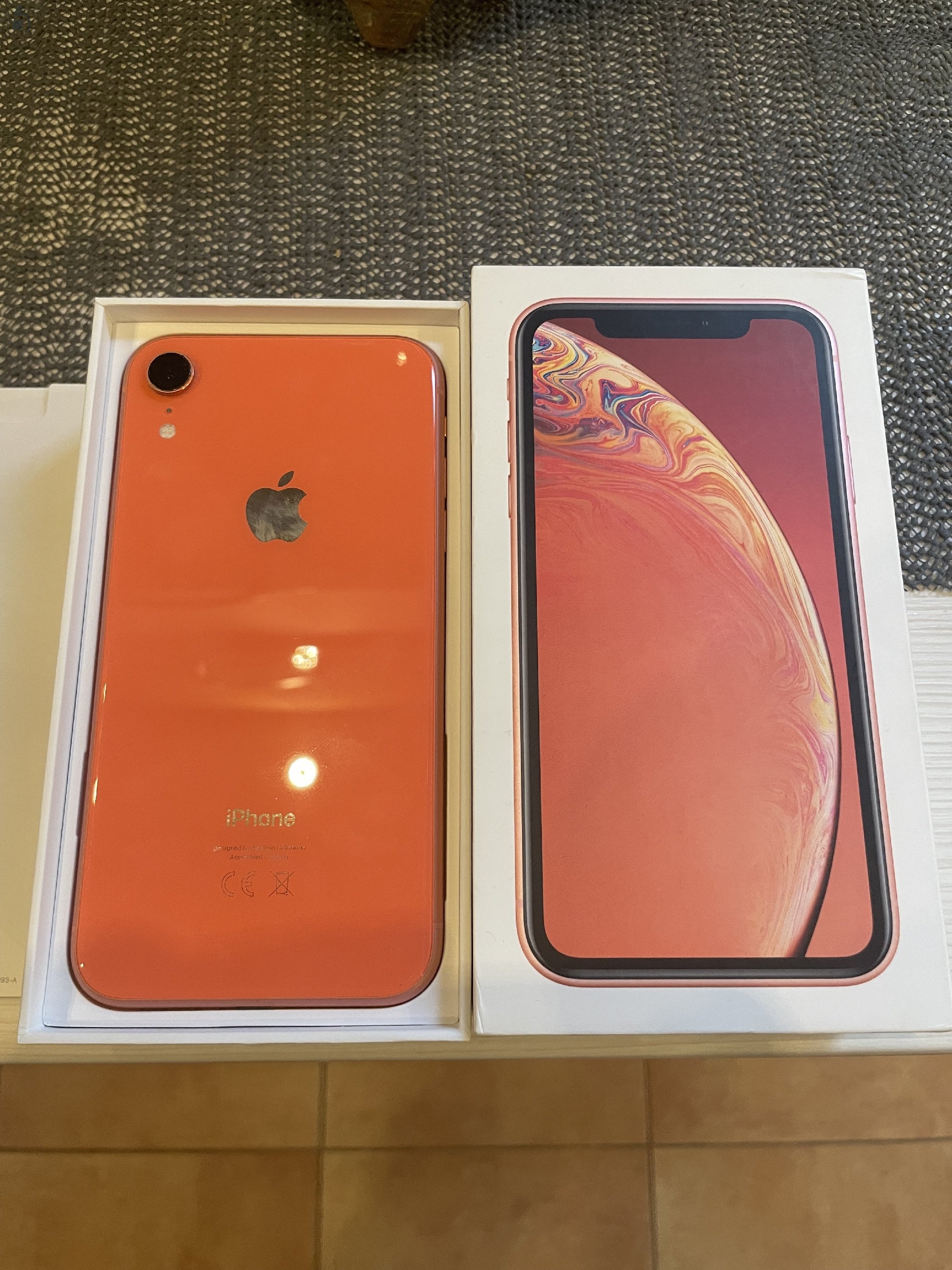 Iphone XR 64GB