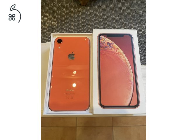 Iphone XR 64GB