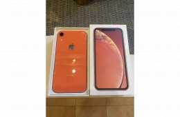 Iphone XR 64GB