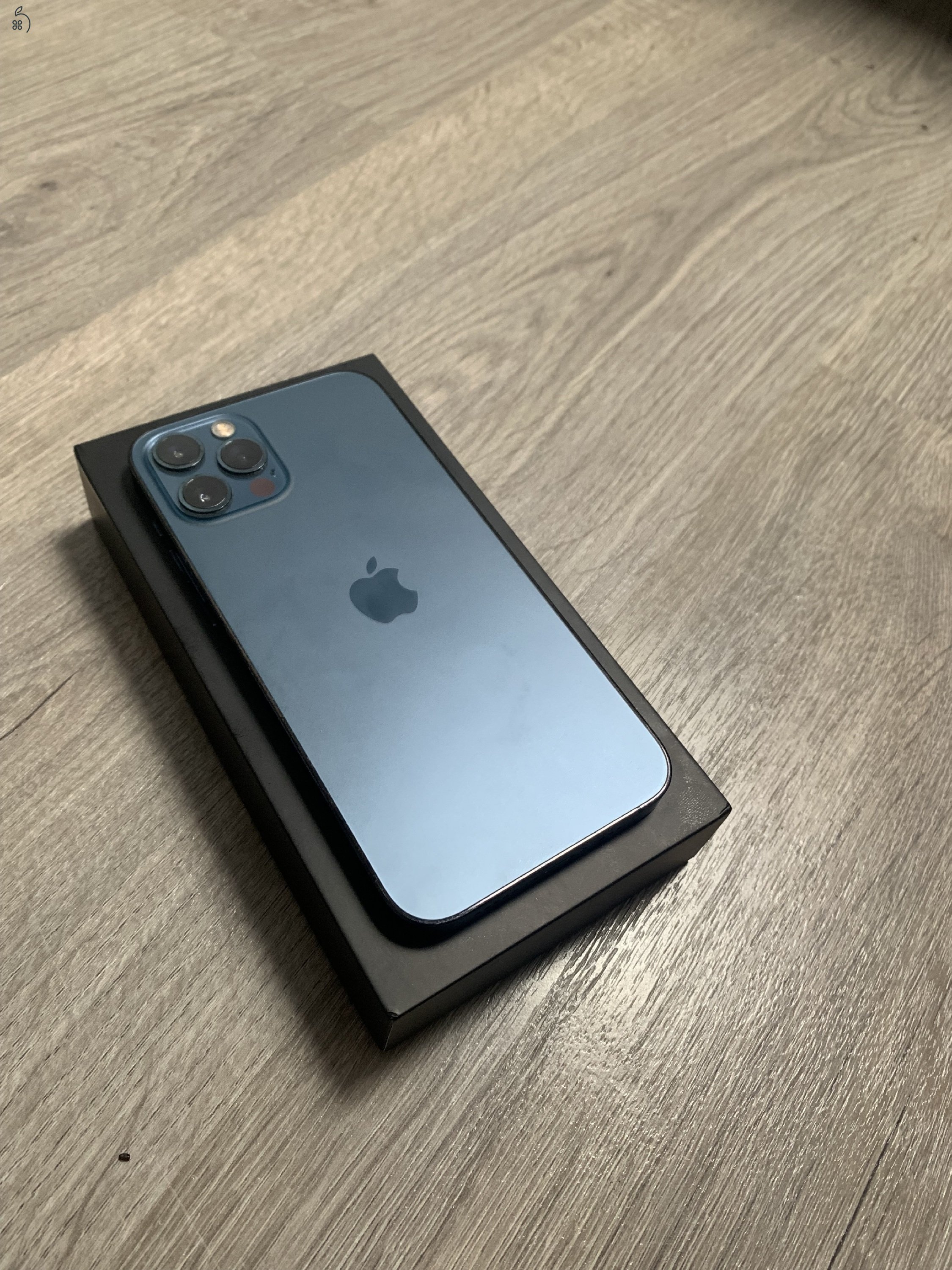 iPhone 12 Pro 128Gb Pacific Blue 