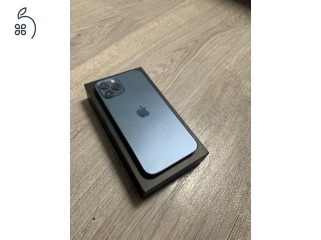 iPhone 12 Pro 128Gb Pacific Blue 