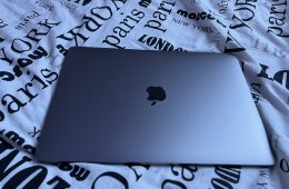 Eladó 2019 MacBook Pro 13 inch