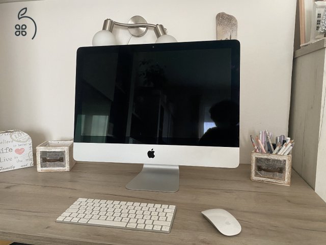 iMac 2019, 21,5