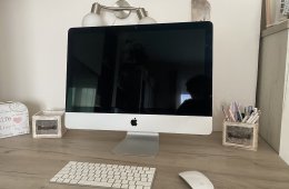 iMac 2019, 21,5