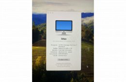 iMac 2019, 21,5