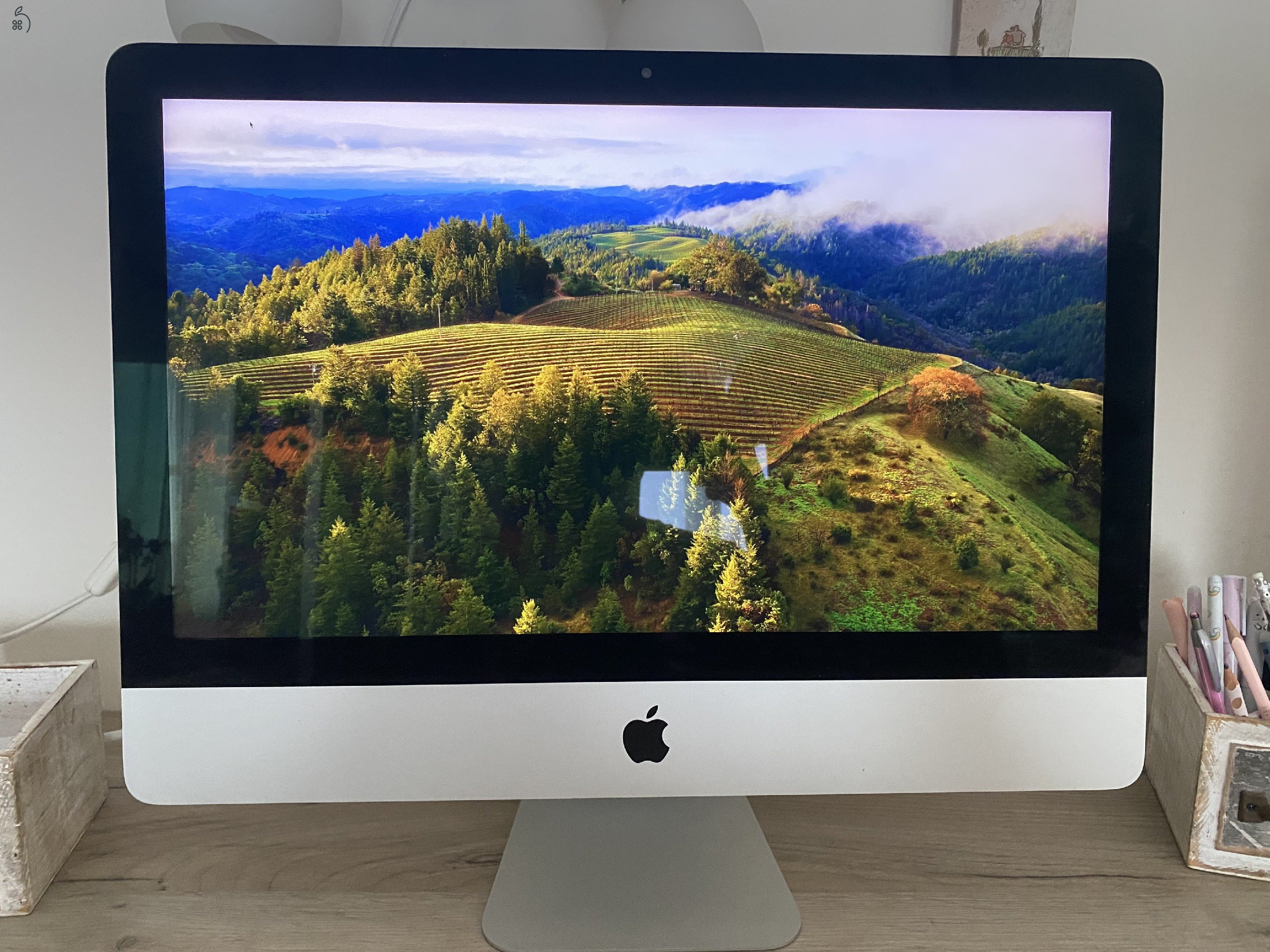 iMac 2019, 21,5