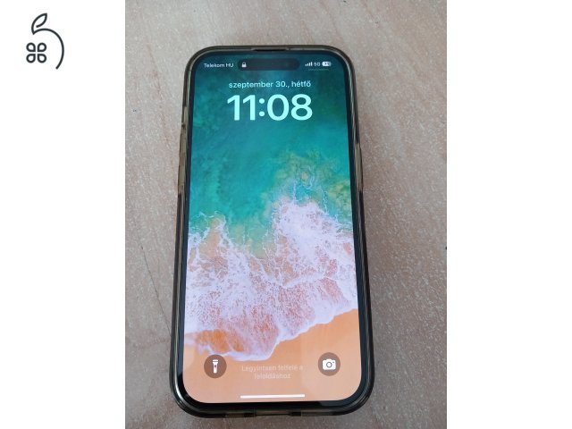 Iphone 14pro telefon