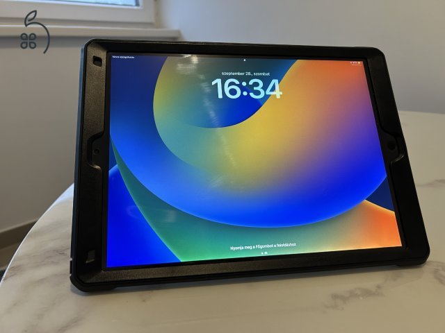 Ipad pro 12.9 wifi/cellular, 2nd gen, 128 GB 2 tok és magic keybord