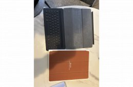 Ipad pro 12.9 wifi/cellular, 2nd gen, 128 GB 2 tok és magic keybord