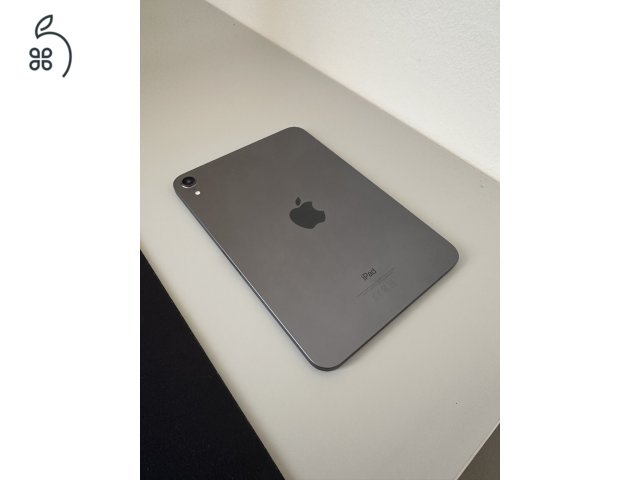 iPad mini 6 - 256GB wifi