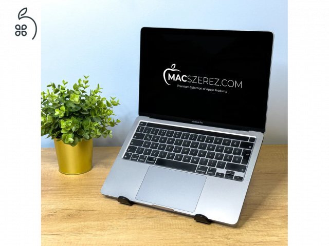 MacSzerez.com - 2022 MacBook Pro 13