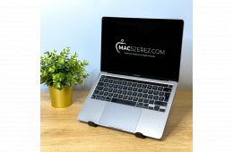 MacSzerez.com - 2022 MacBook Pro 13