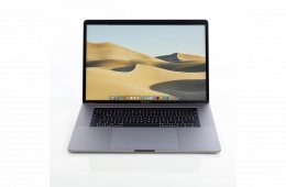 MacSzerez.com - 2018 MacBook Pro 15