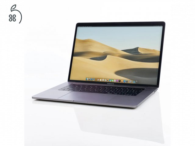 MacSzerez.com - 2018 MacBook Pro 15