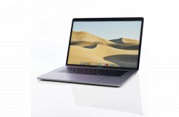 MacSzerez.com - 2018 MacBook Pro 15