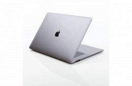 MacSzerez.com - 2017 MacBook Pro 15