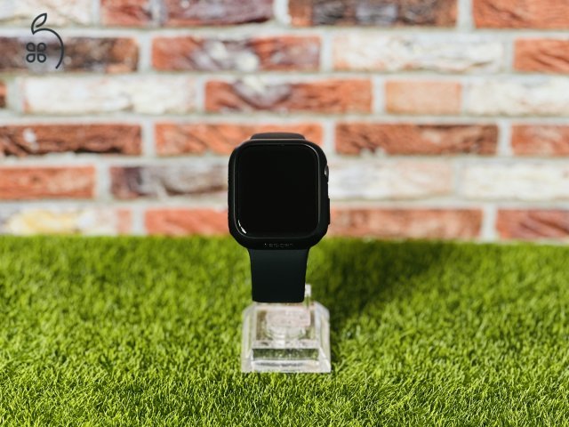 Eladó Apple Watch Series 6 Cellular 44mm Space Gray szép állapotú - 12 HÓ GARANCIA - 7030